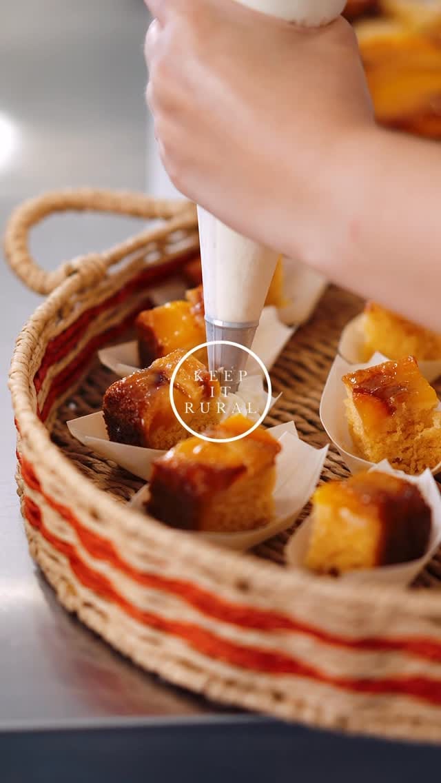 Post 10 by Cassie - Food & Travel Blogger on Instagram (video)