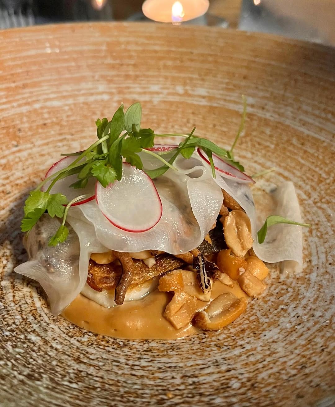 Post 4 by Cassie - Food & Travel Blogger on Instagram (image)