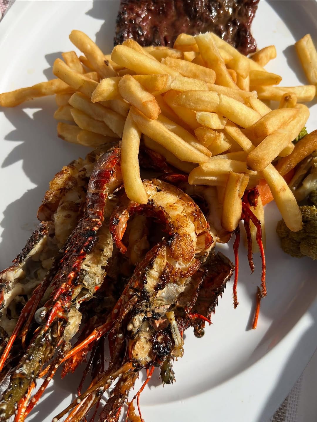 Post 7 by Cassie - Food & Travel Blogger on Instagram (image)