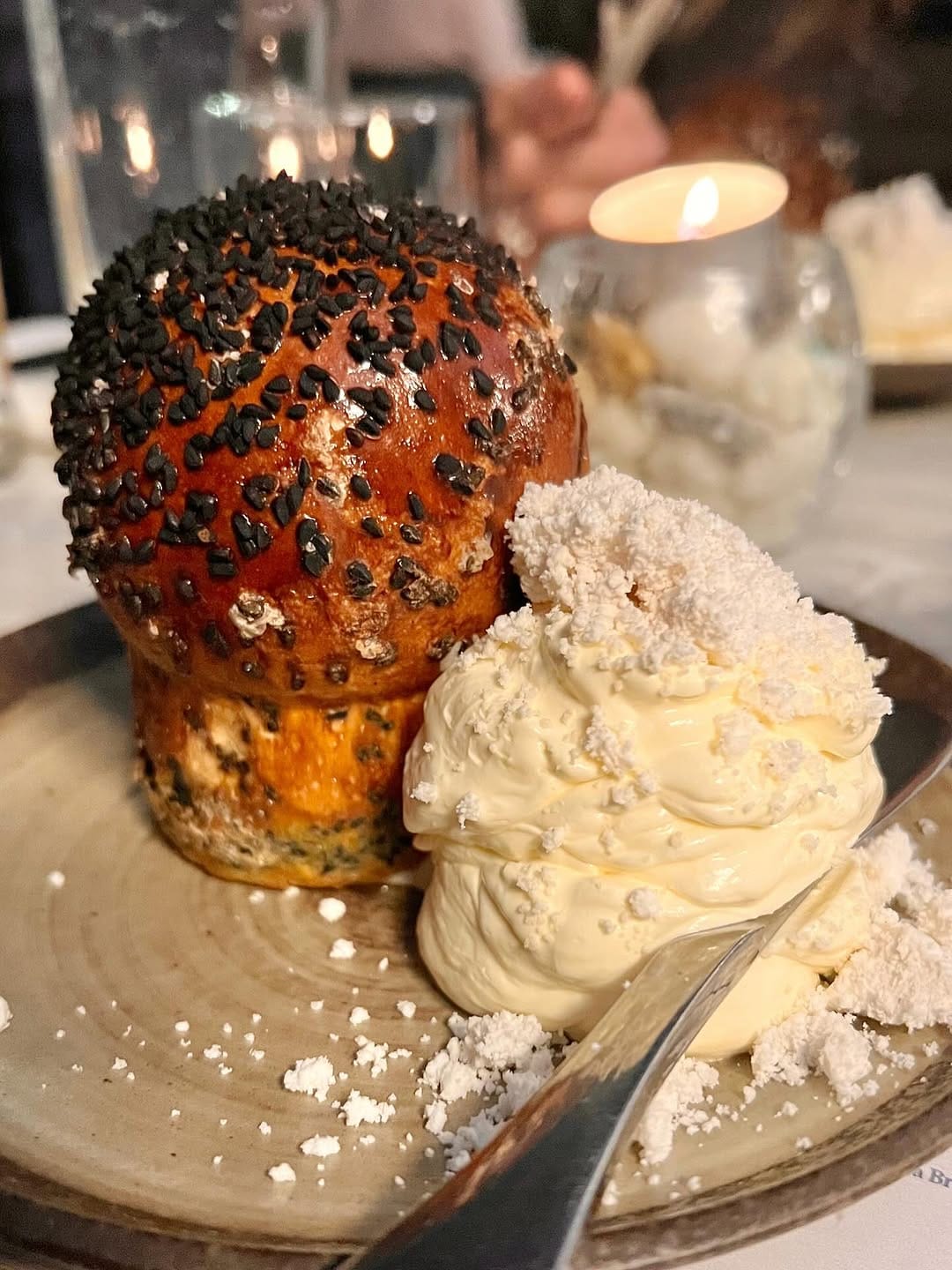 Post 6 by Cassie - Food & Travel Blogger on Instagram (image)