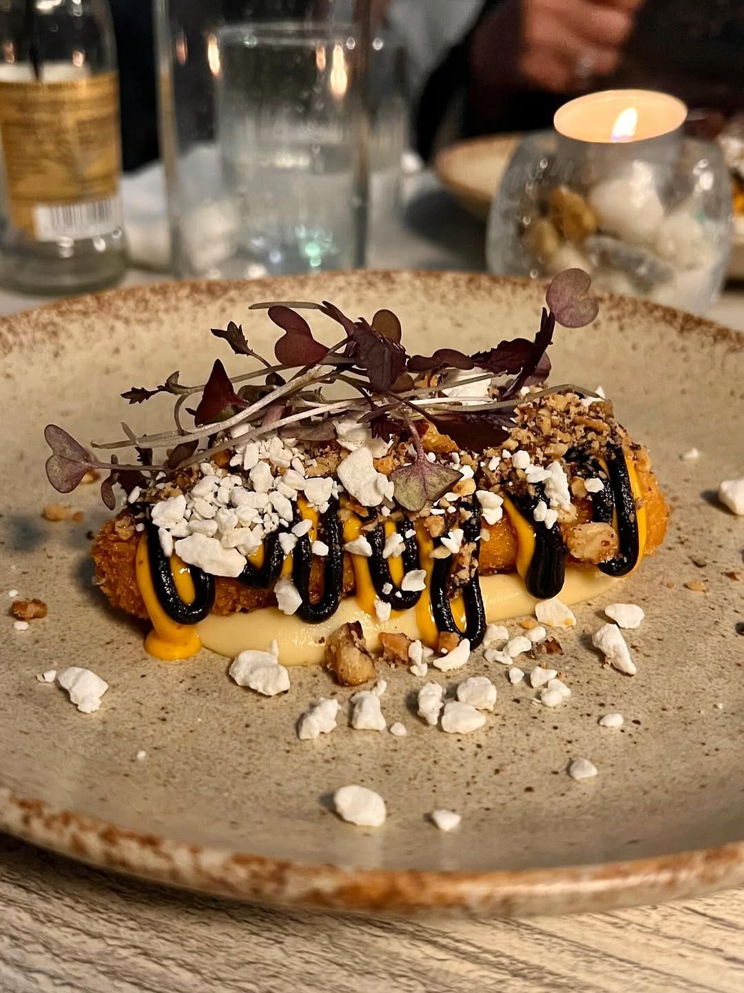 Post 5 by Cassie - Food & Travel Blogger on Instagram (image)