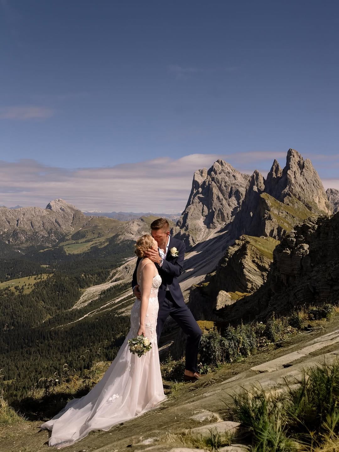 Post 5 by Wedding Photographer | Taylor Holly on Instagram (carousel)