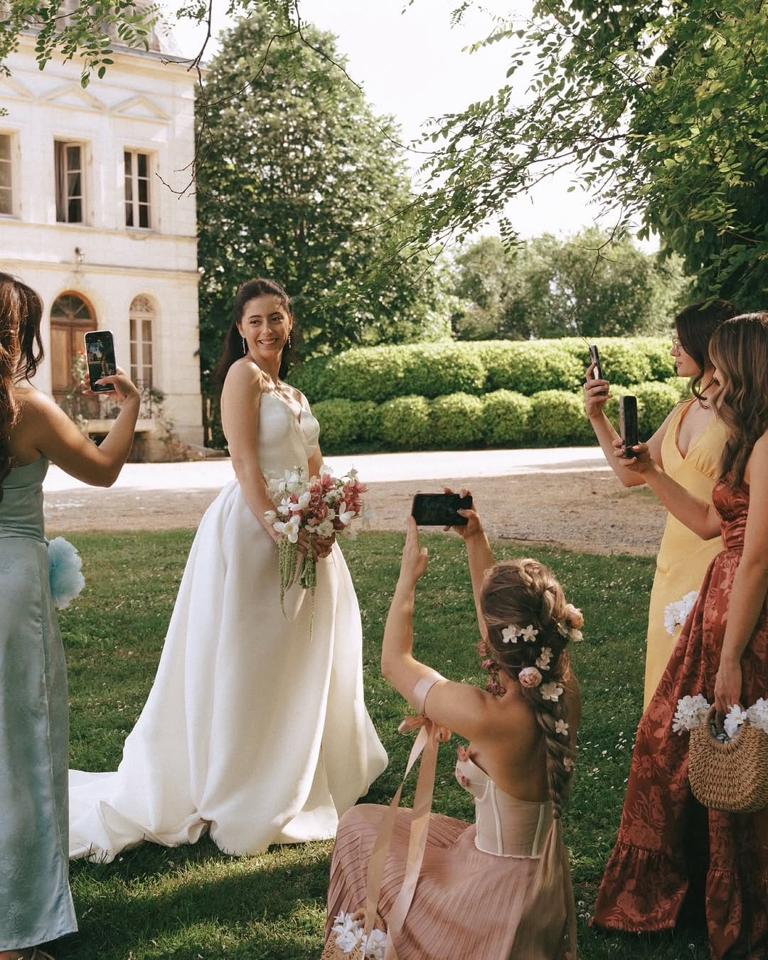 Post 8 by Wedding Photographer | Taylor Holly on Instagram (carousel)