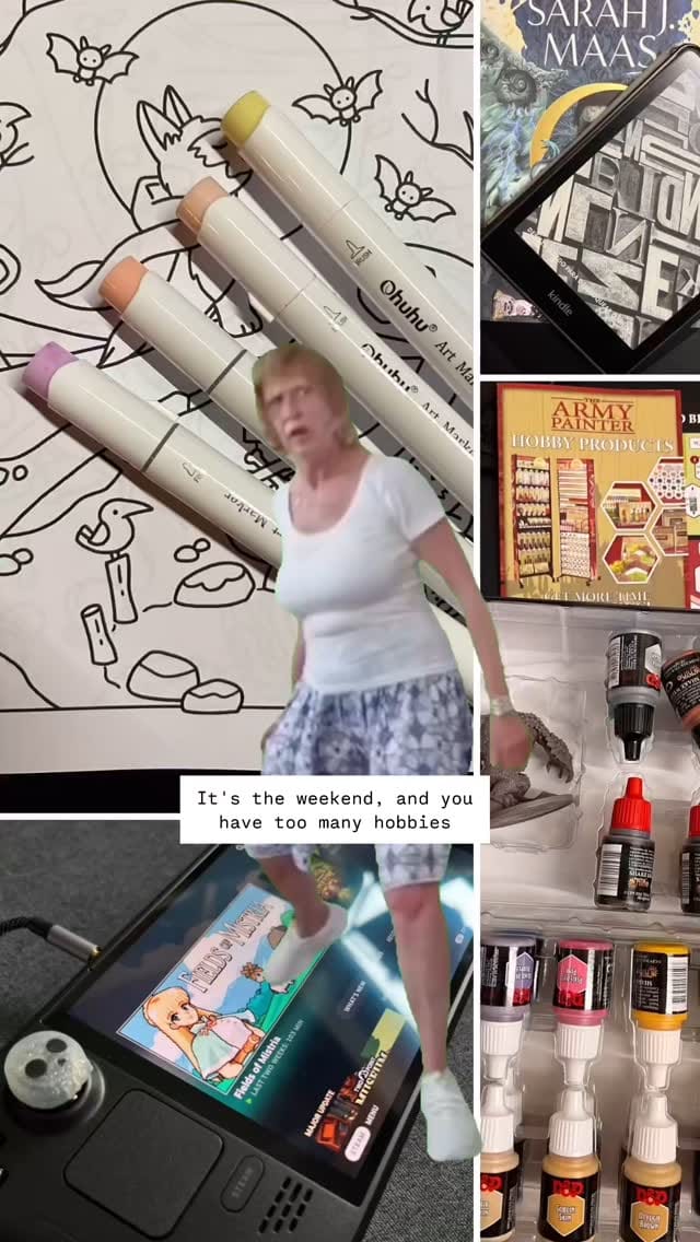 Post 2 by Aline Budzyn on Instagram (video)