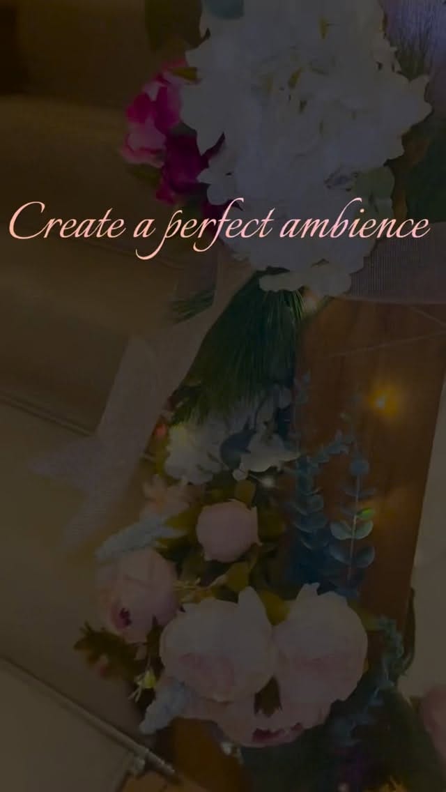 Post 3 by Amrit Roshan on Instagram (video)