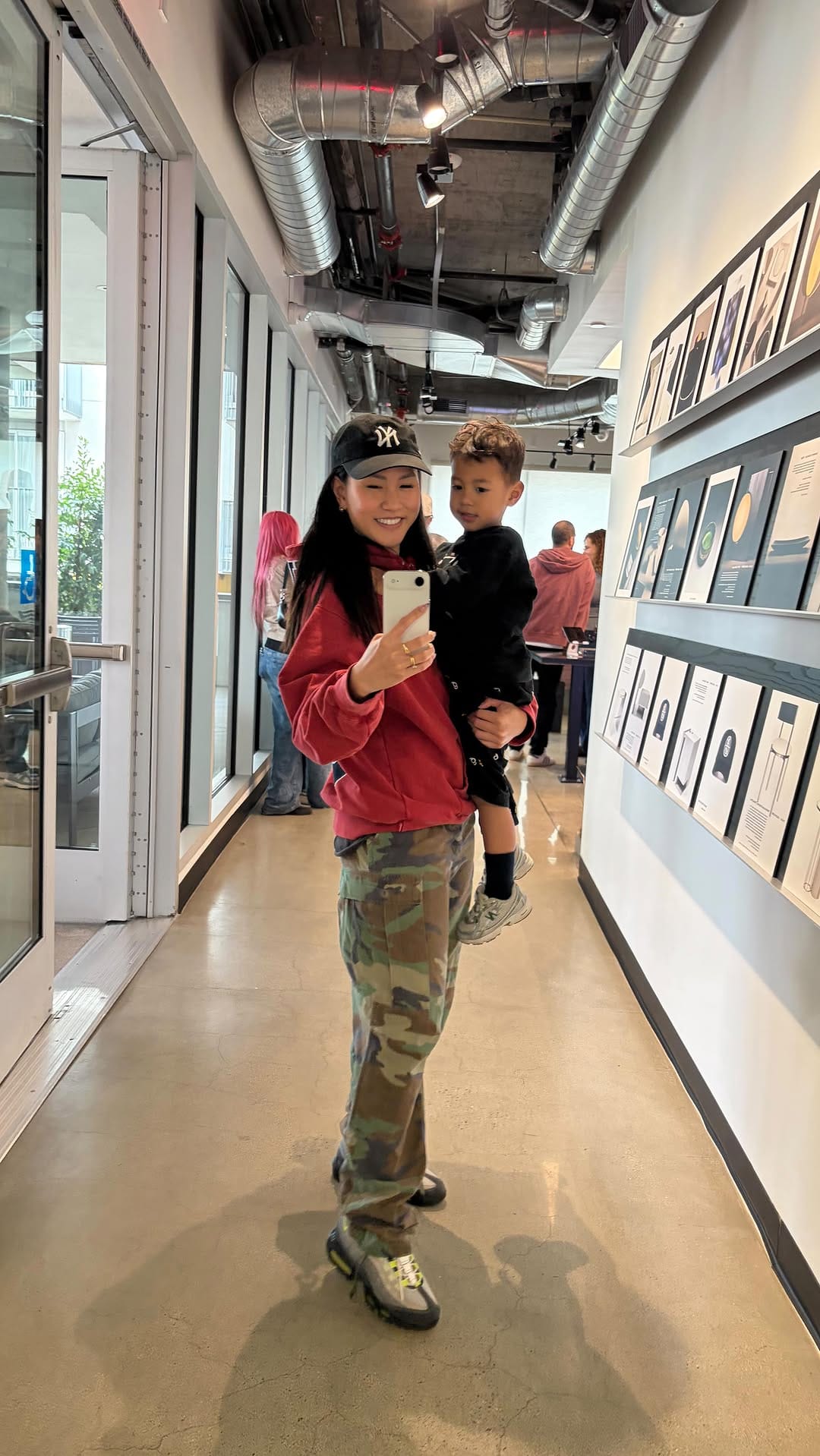 Post 5 by Kim Ngo 🇻🇳🇬🇧 on Instagram (video)