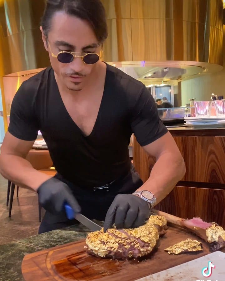 Post 9 by JP Sandhu | 24 | Food & Travel on Instagram (video)