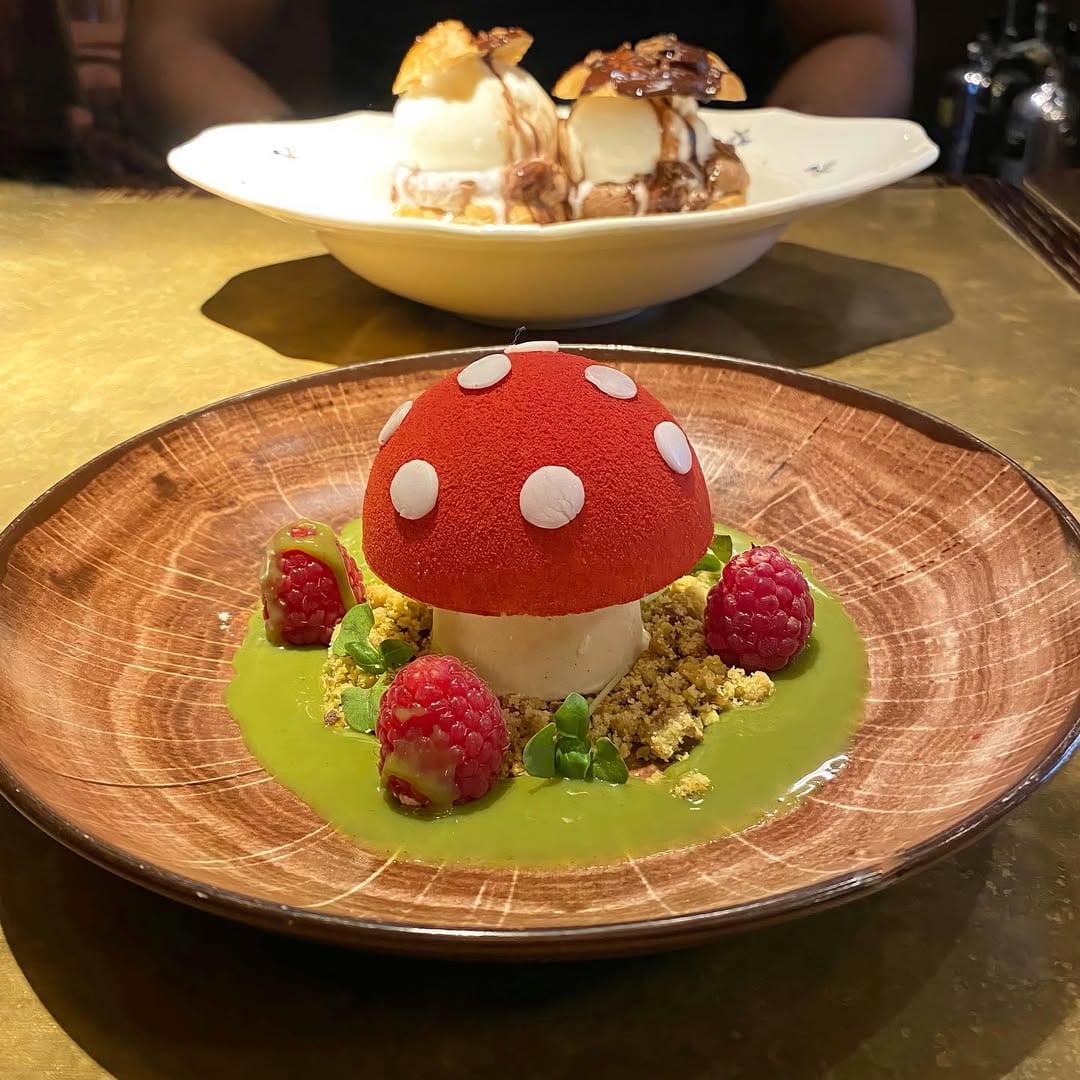 Post 10 by JP Sandhu | 24 | Food & Travel on Instagram (carousel)