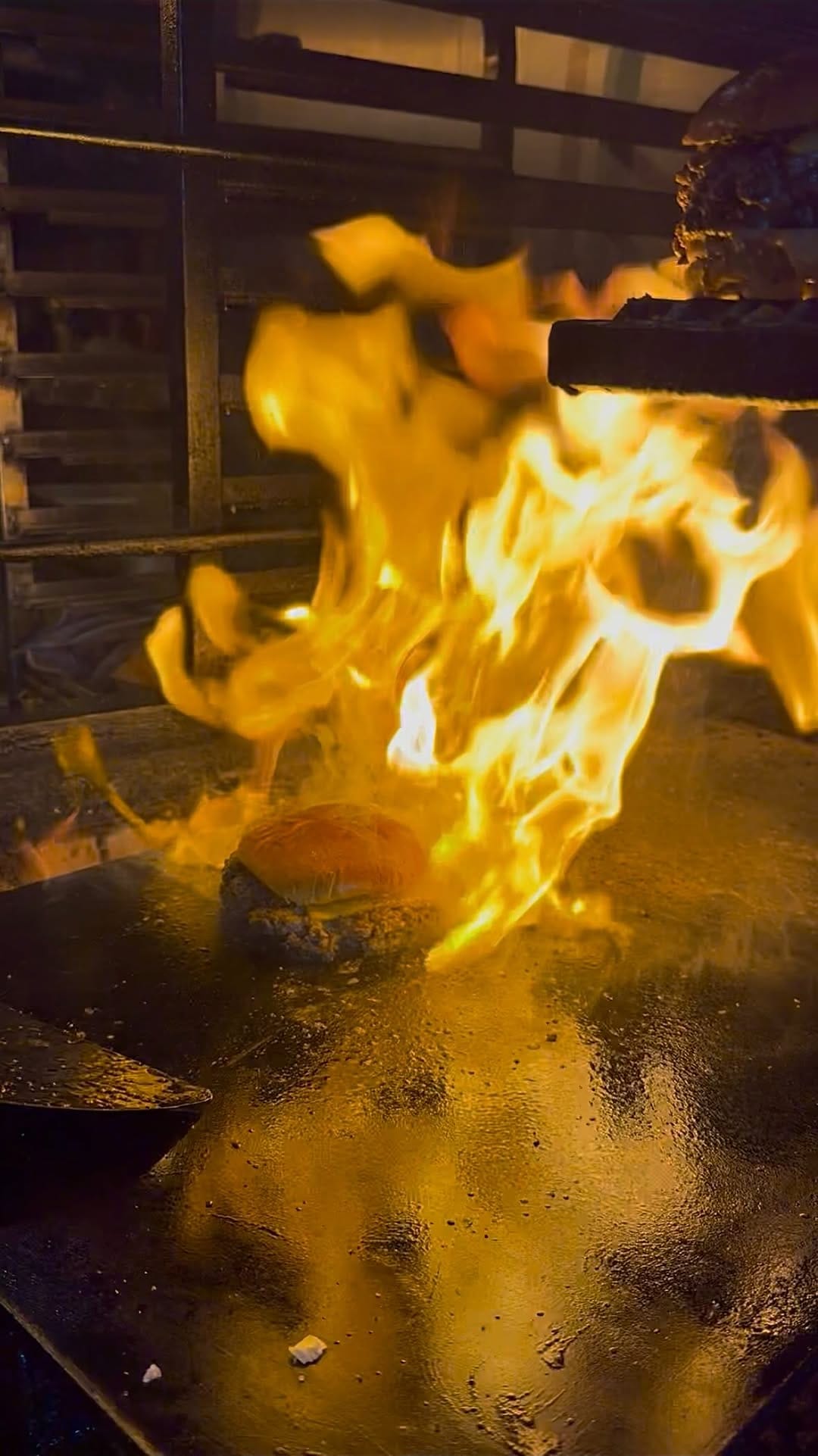 Post 5 by JP Sandhu | 24 | Food & Travel on Instagram (video)