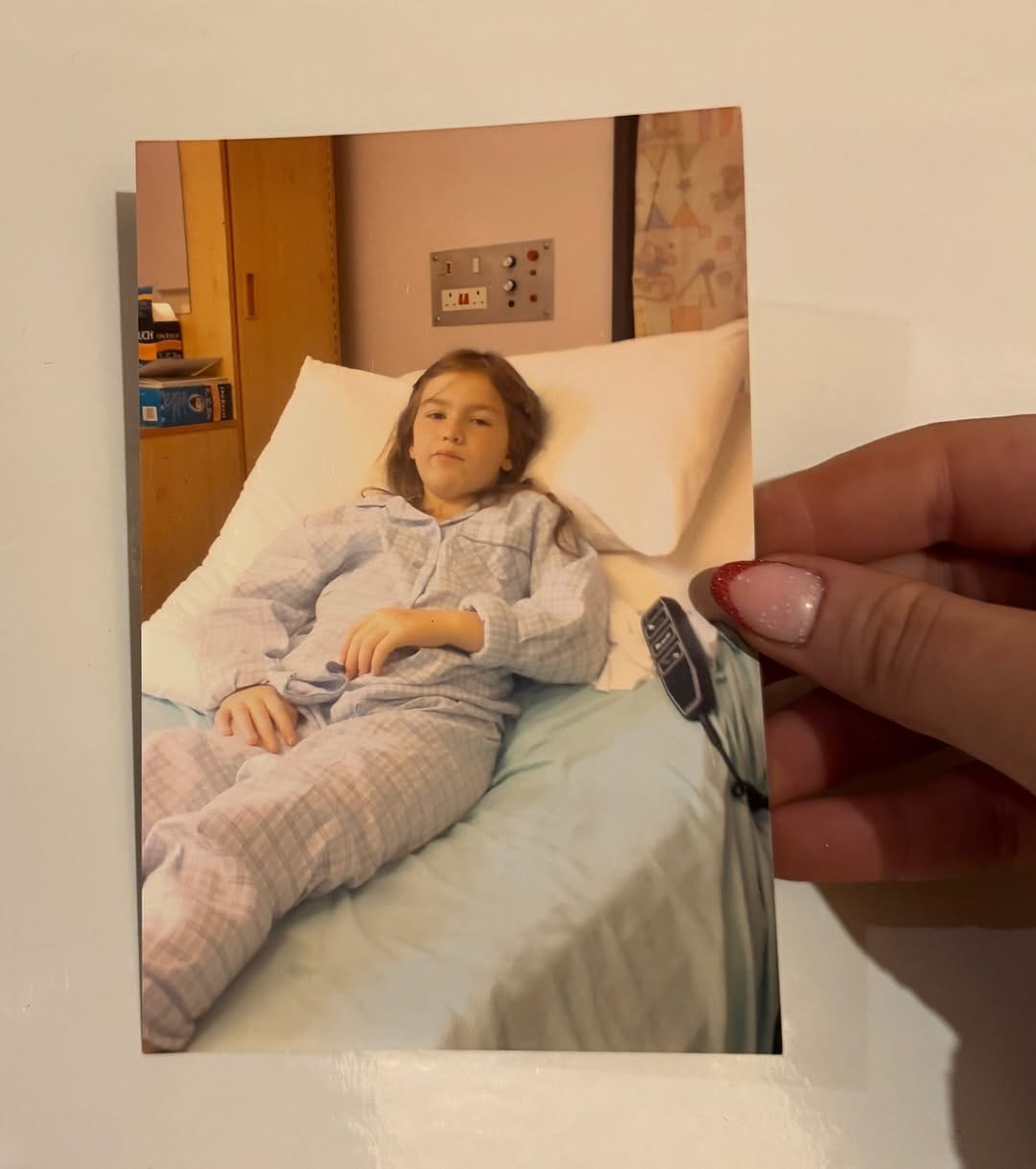 Post 9 by Diabetic Soph - T1, Pots & CKD on Instagram (image)