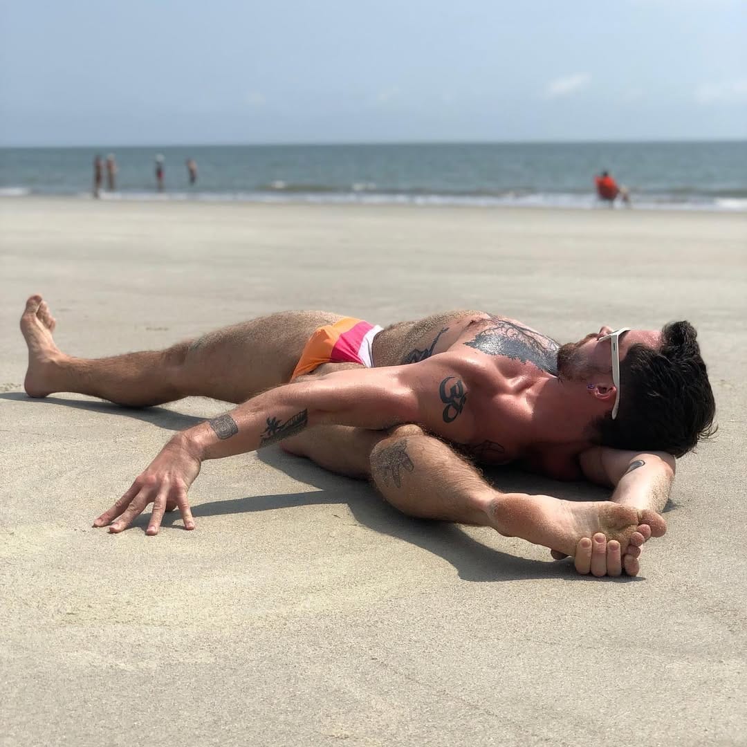 Post 10 by Colin Oakley on Instagram (image)