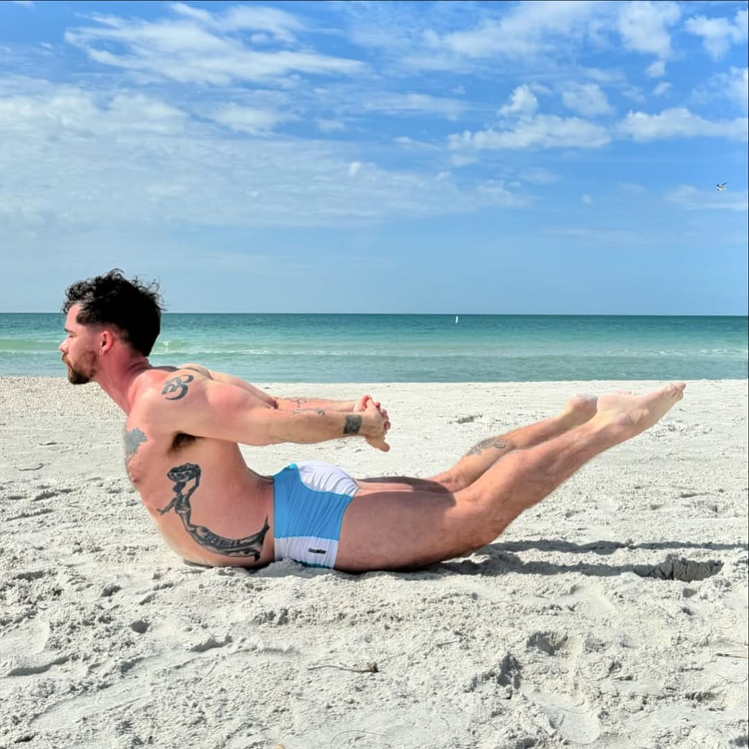 Post 5 by Colin Oakley on Instagram (image)