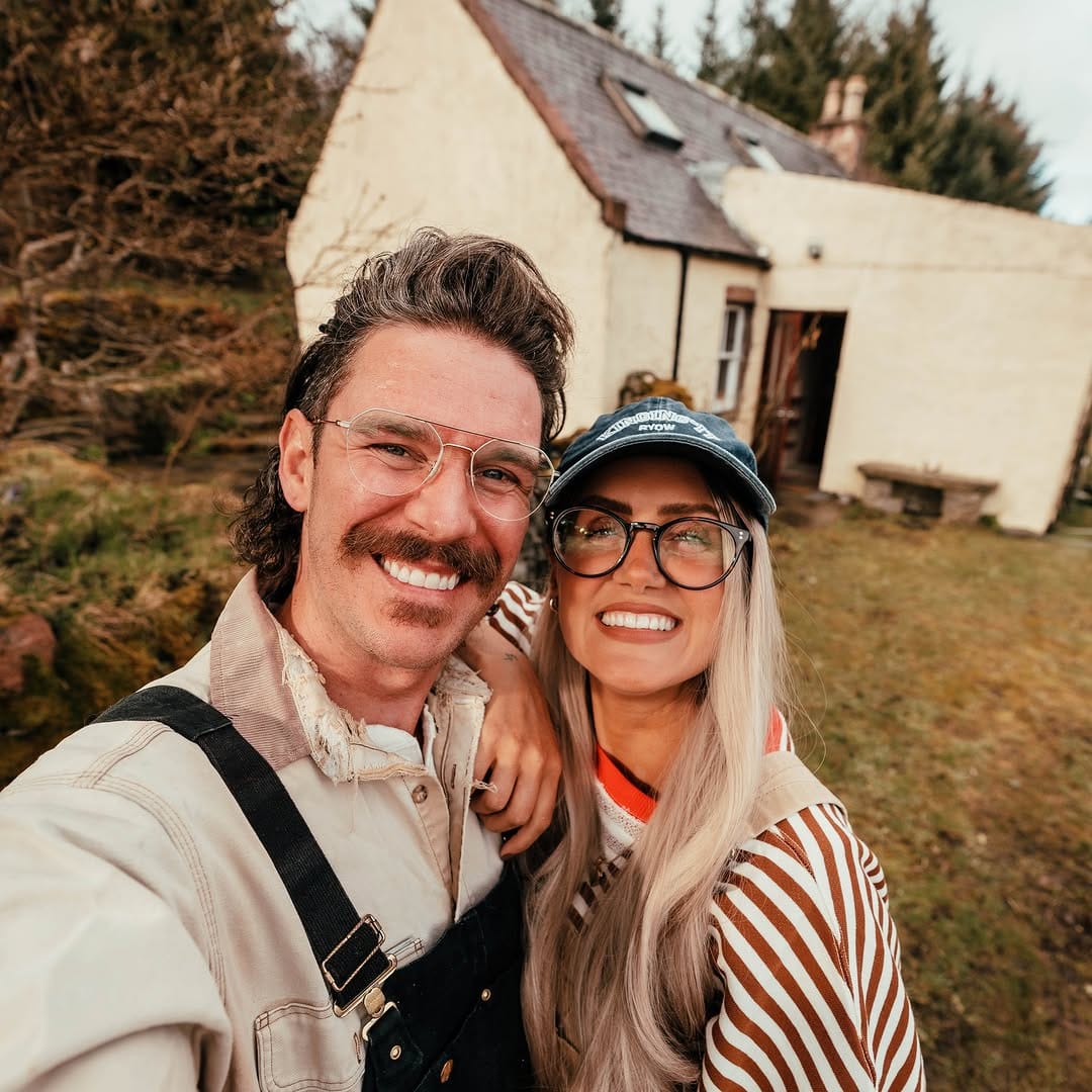 Post 9 by Kinging-It 👑 Craig & Aimee on Instagram (image)