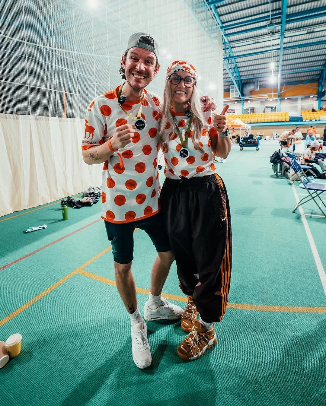 Post 5 by Kinging-It 👑 Craig & Aimee on Instagram (carousel)
