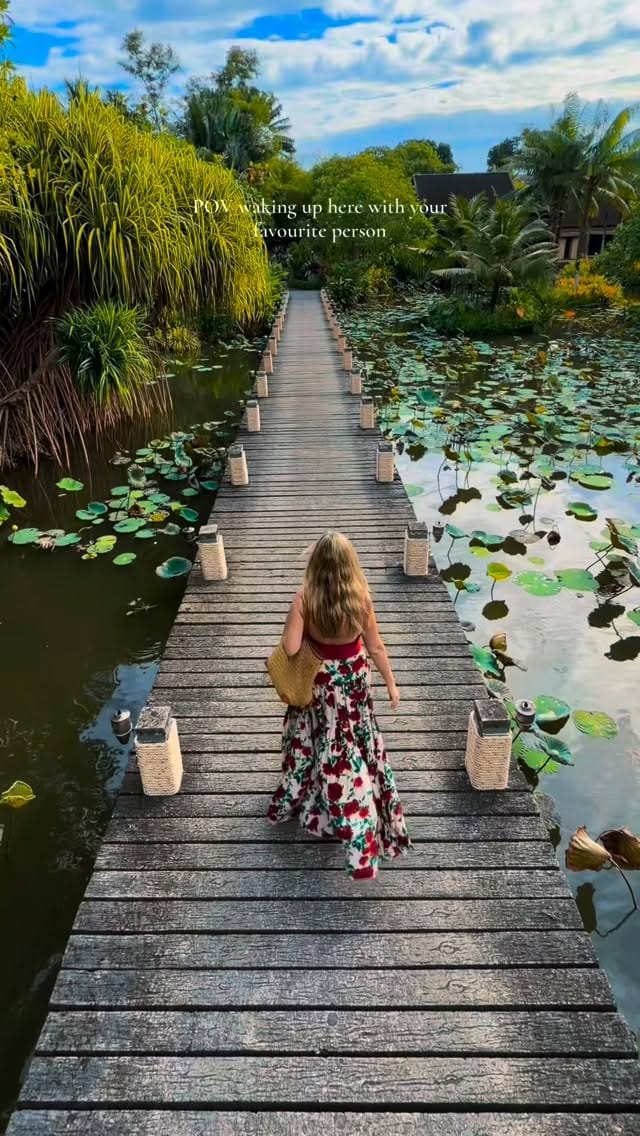 Post 3 by Francesca Newman-Young on Instagram (video)