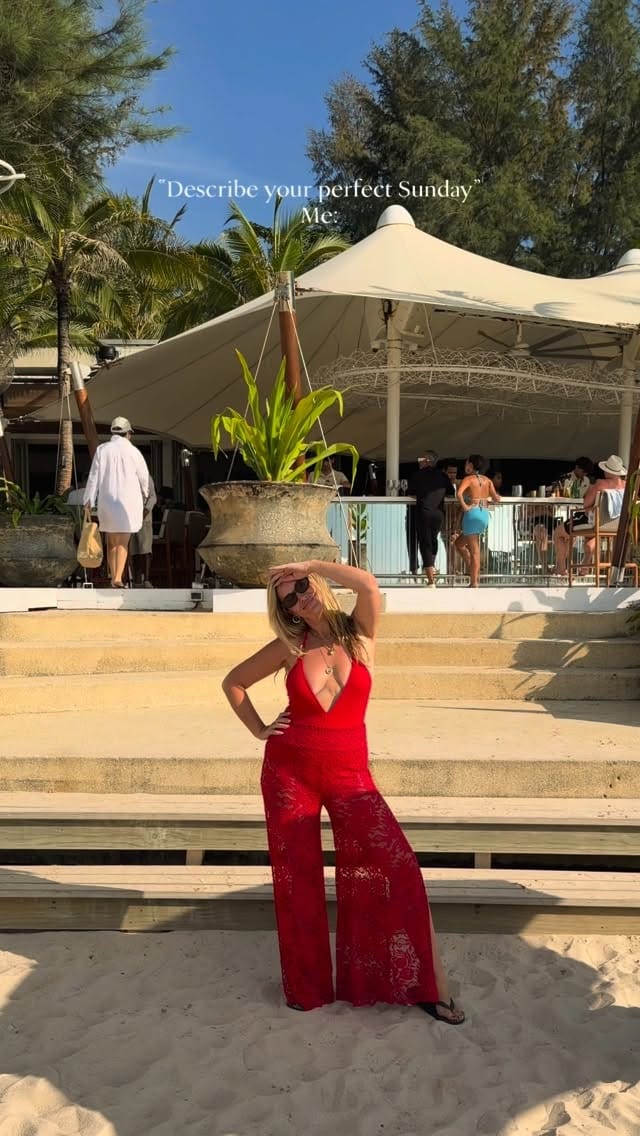 Post 1 by Francesca Newman-Young on Instagram (video)