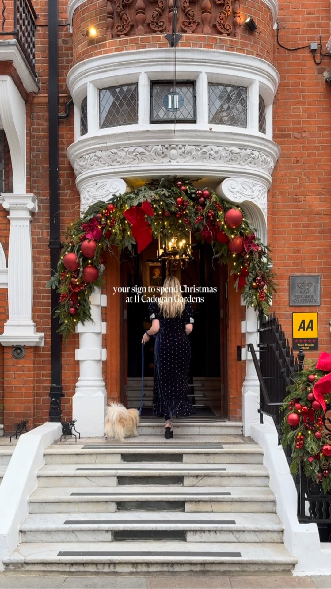 Post 7 by Francesca Newman-Young on Instagram (video)