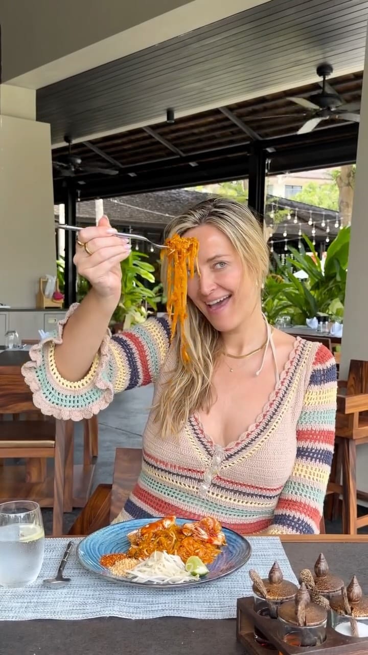 Post 5 by Francesca Newman-Young on Instagram (video)
