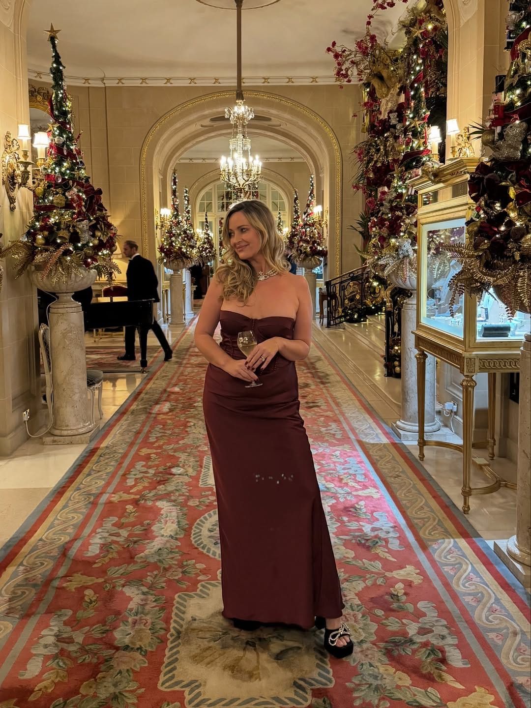 Post 8 by Francesca Newman-Young on Instagram (carousel)
