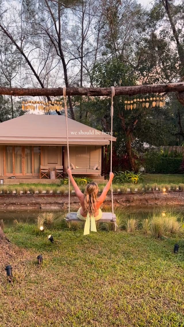 Post 2 by Francesca Newman-Young on Instagram (video)