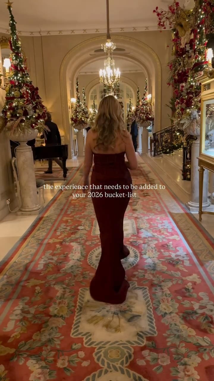 Post 6 by Francesca Newman-Young on Instagram (video)