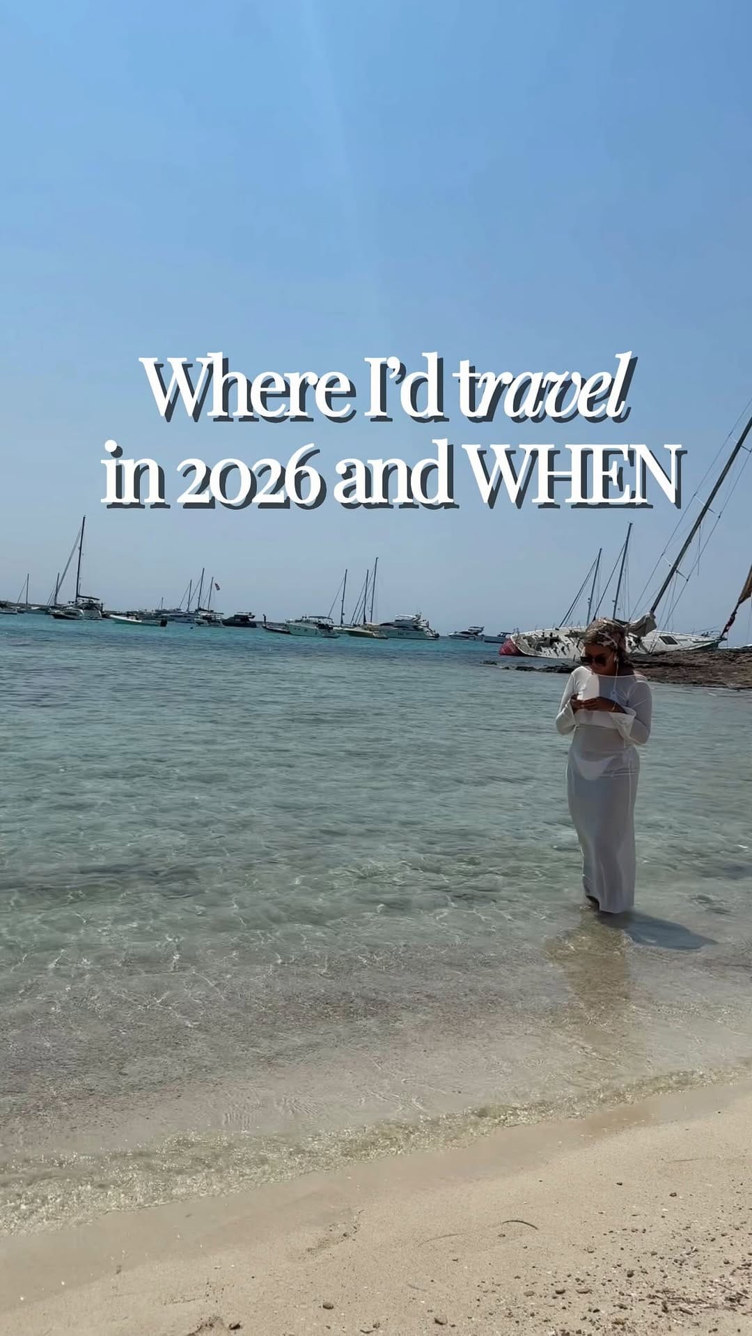 Post 2 by Nicole Botha | Travel Creator on Instagram (video)