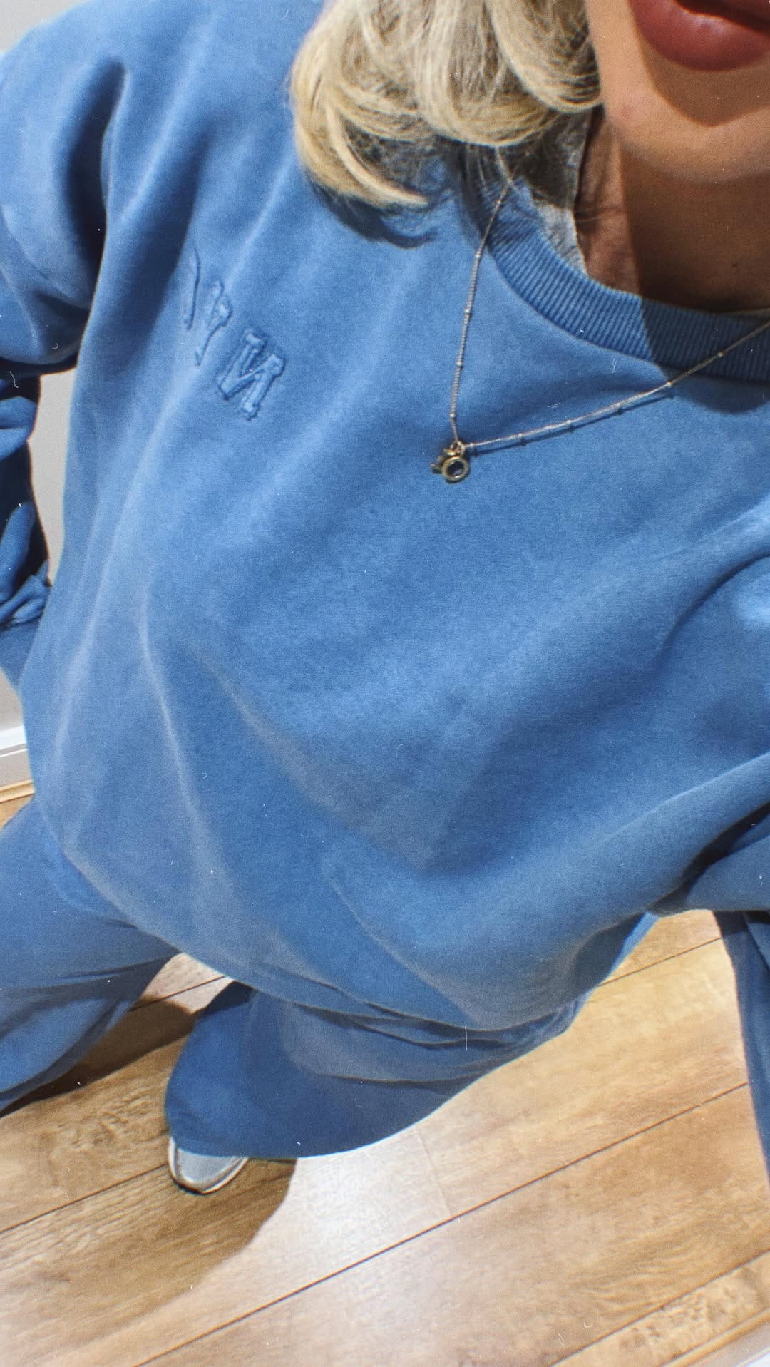 Post 7 by Jasmine | everyday outfits + motherhood on Instagram (video)