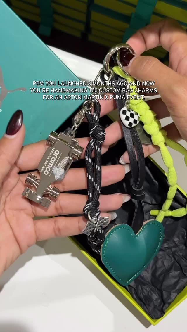 Post 5 by liv effia blankson • outfit ideas & motorsport content on Instagram (video)