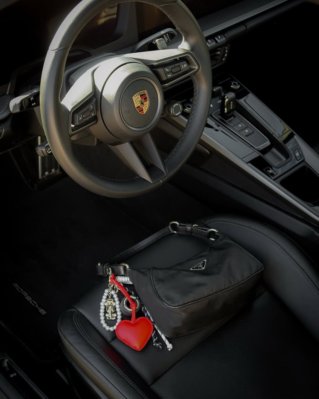 Post 3 by liv effia blankson • outfit ideas & motorsport content on Instagram (carousel)