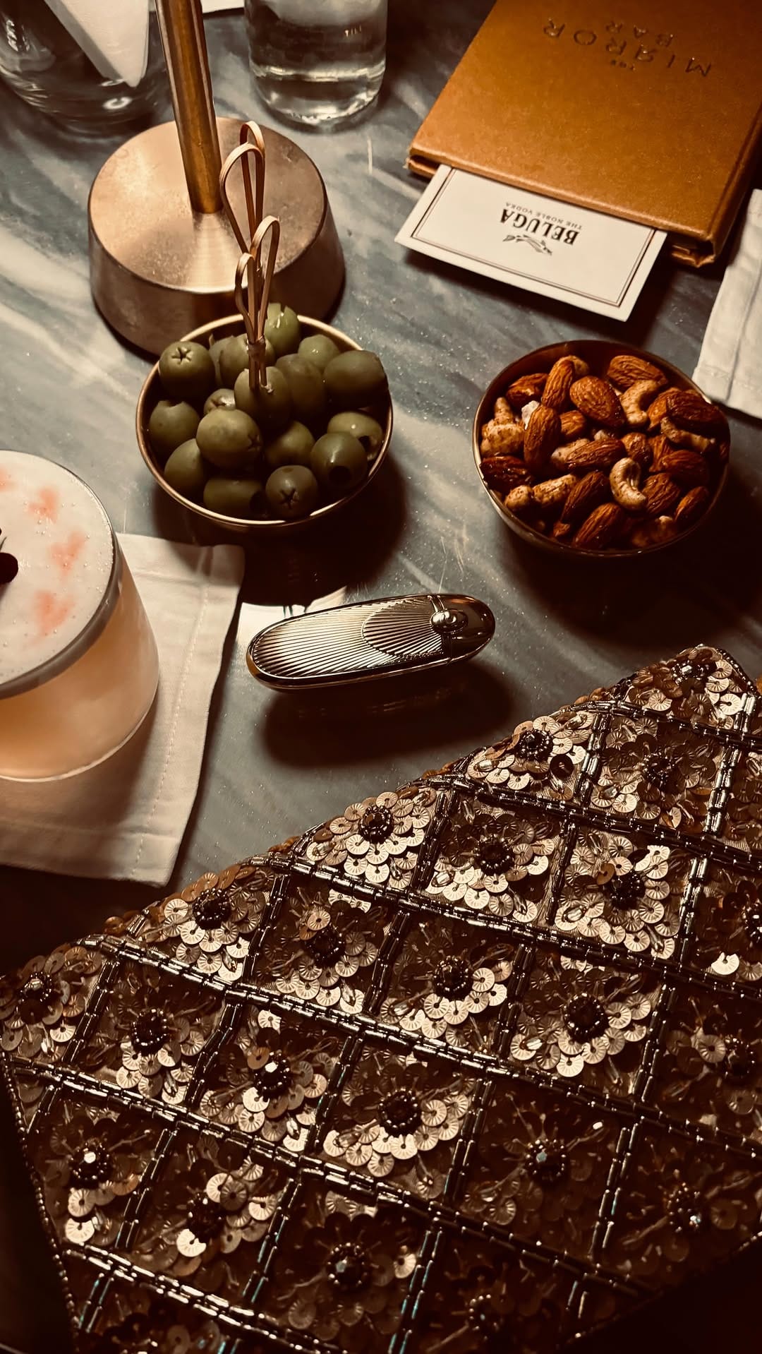 Post 8 by Christina Georgallou on Instagram (video)