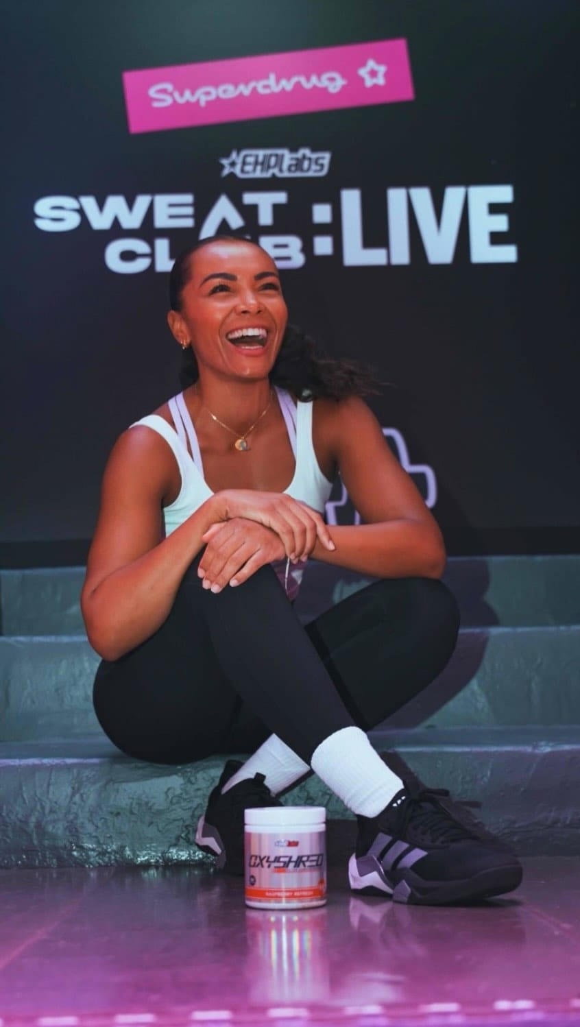 Post 4 by Bronté Terrell on Instagram (video)
