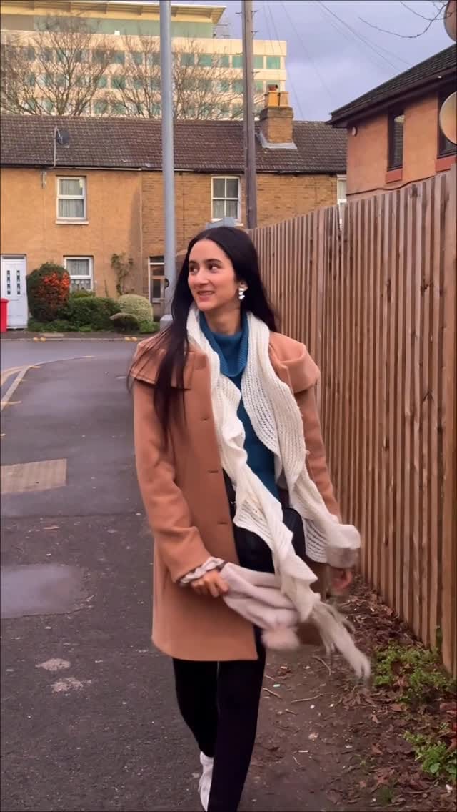 Post 7 by 𝐈𝐓𝐒 𝐌𝐄 𝐕𝐀𝐍𝐒𝐇𝐈𝐓𝐀🧿 on Instagram (video)