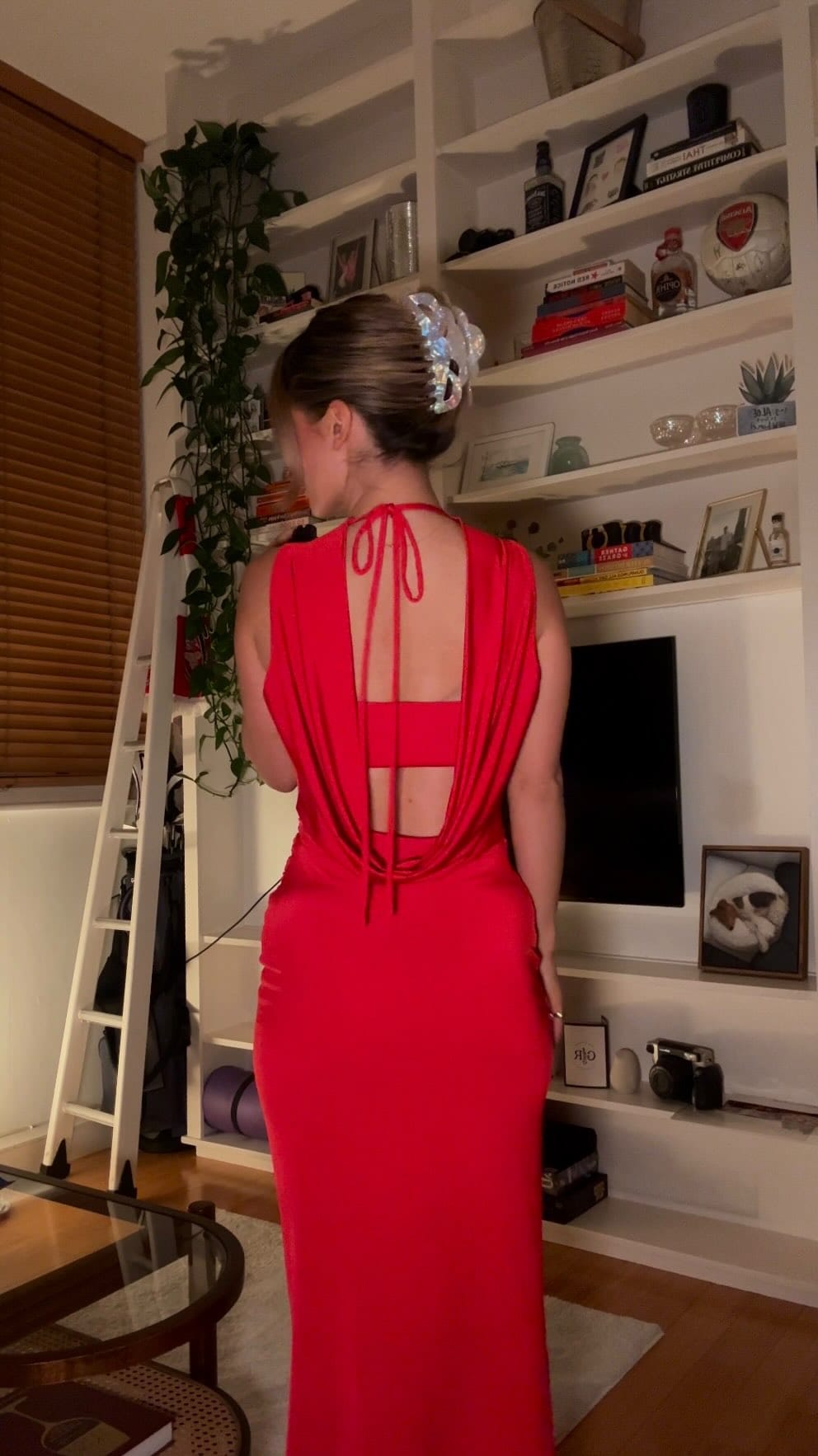 Post 6 by Erica North on Instagram (video)