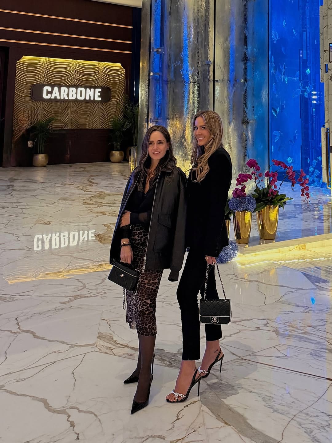 Post 1 by Veronica Genest on Instagram (carousel)