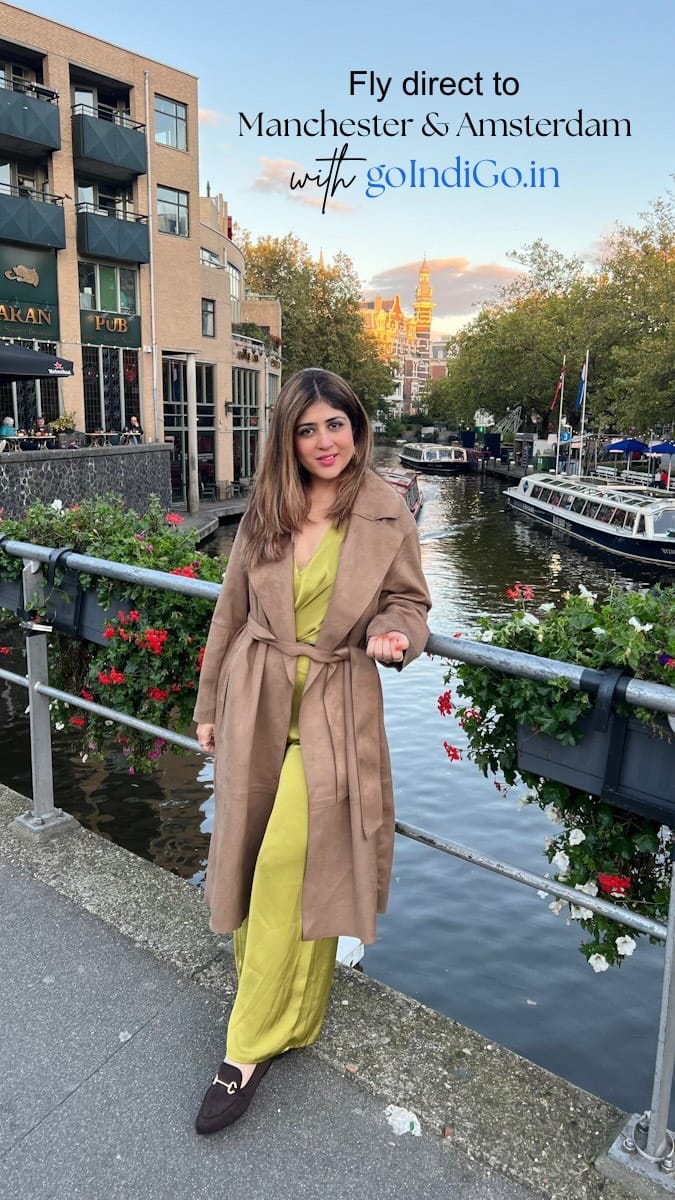 Post 8 by Varsha Dhingra on Instagram (video)
