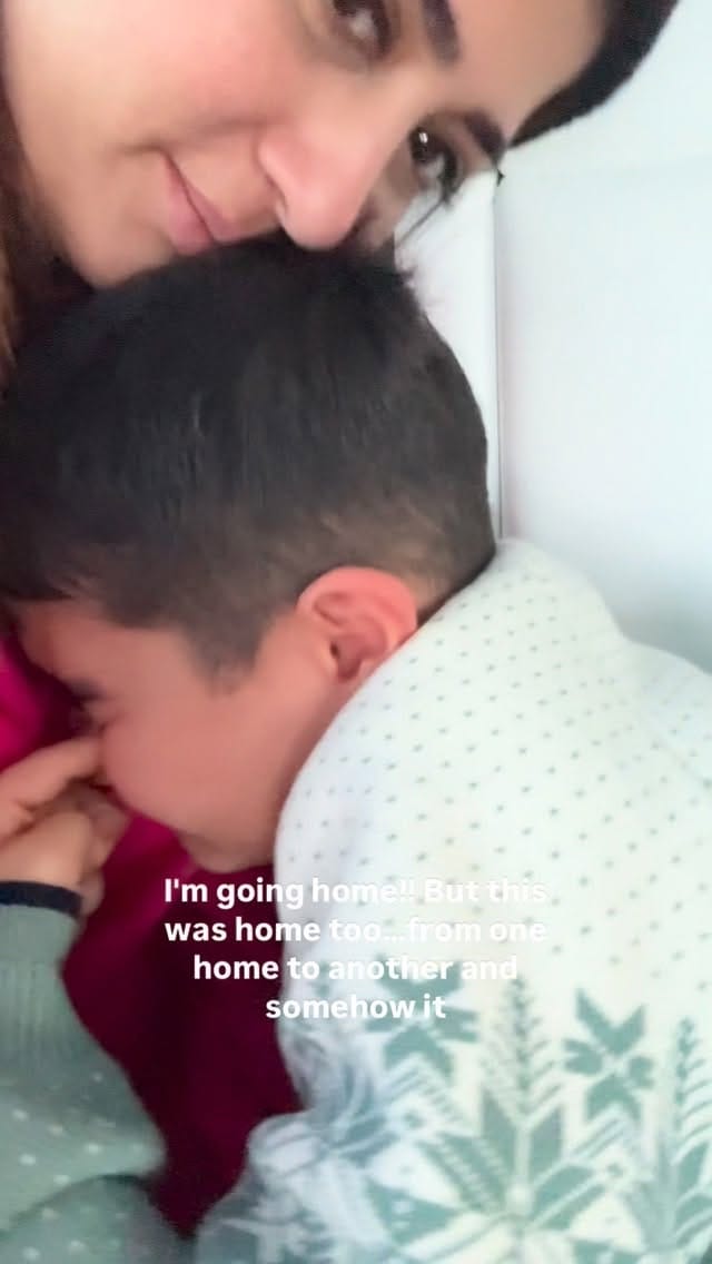 Post 5 by Varsha Dhingra on Instagram (video)