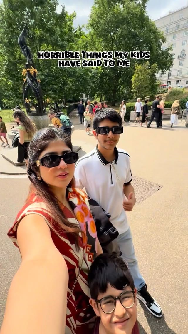 Post 4 by Varsha Dhingra on Instagram (video)