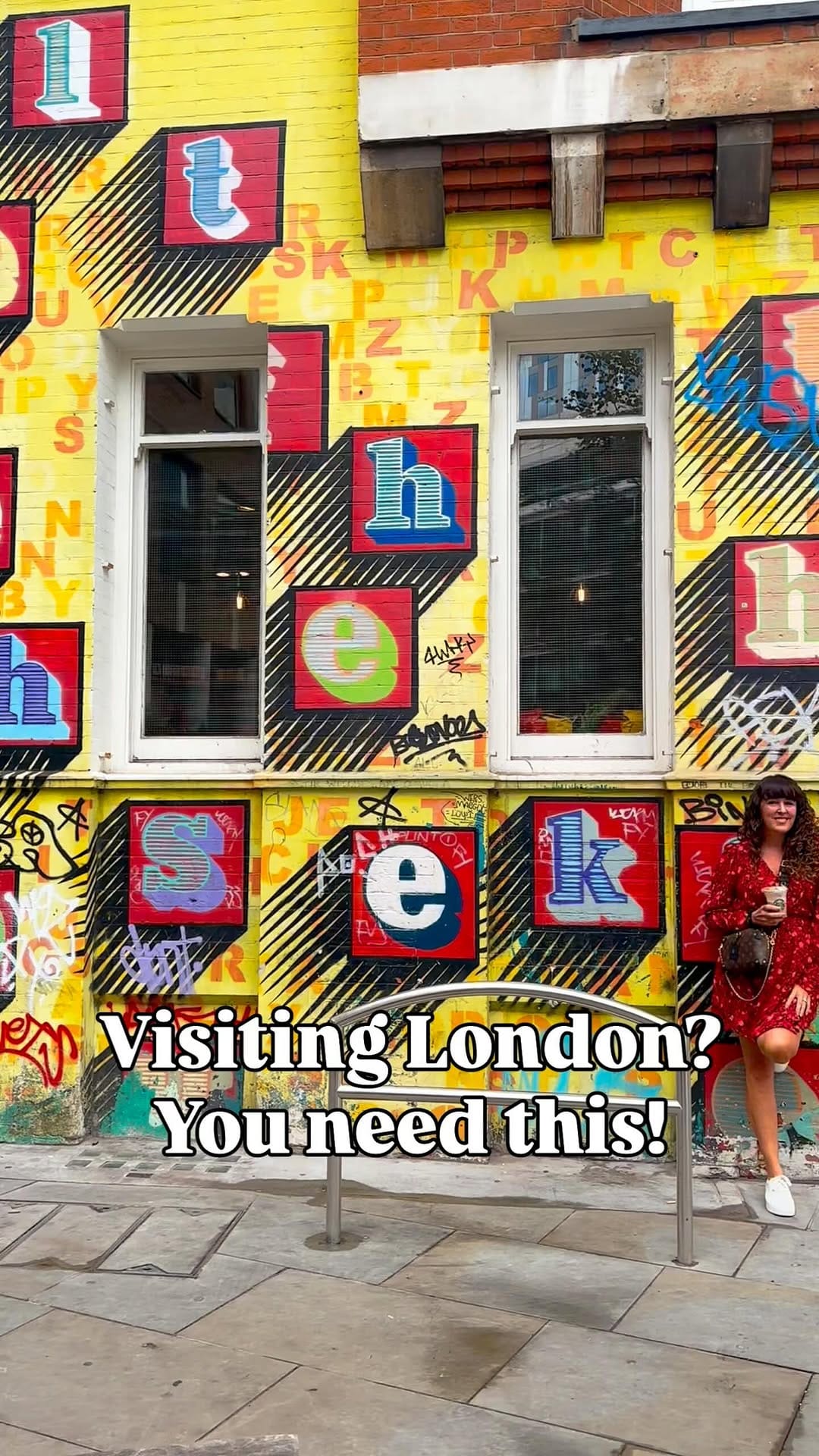 Post 9 by Donna Vallance on Instagram (video)