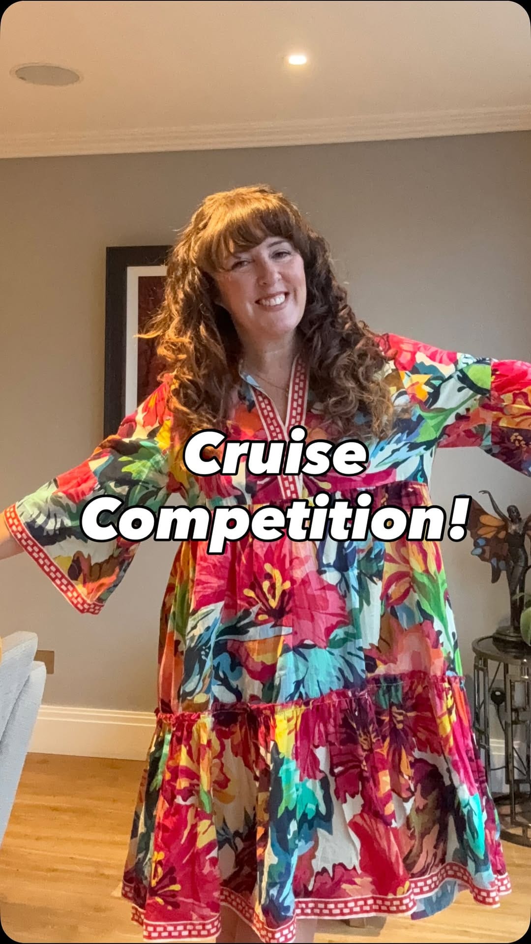 Post 4 by Donna Vallance on Instagram (video)