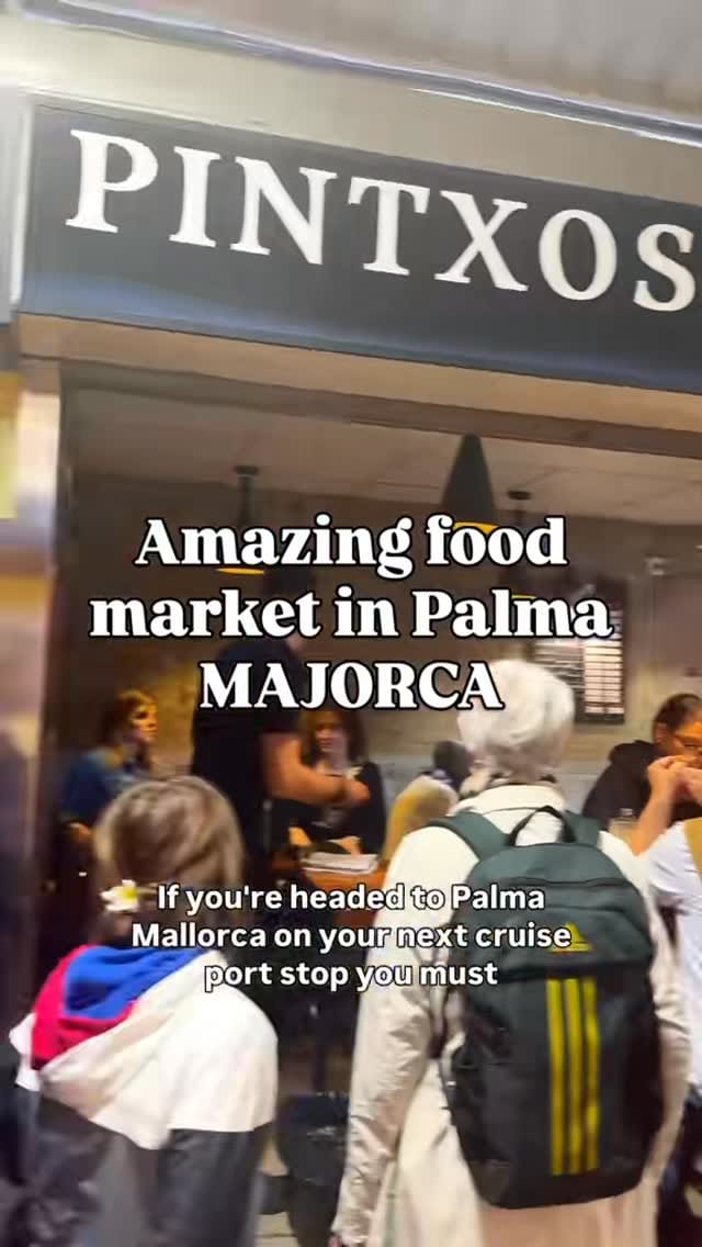 Post 7 by Donna Vallance on Instagram (video)