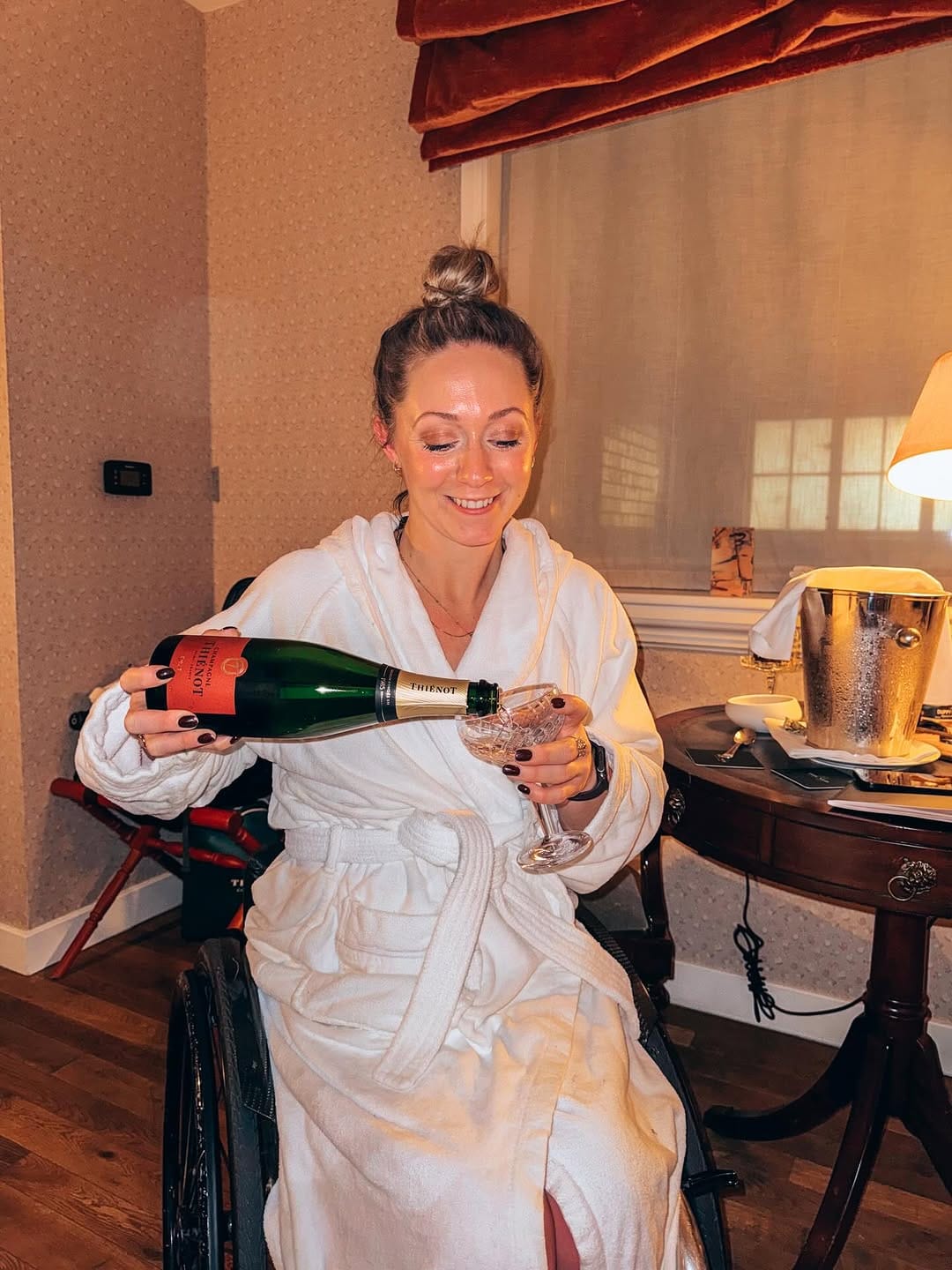 Post 1 by Sophie Carrigill on Instagram (carousel)