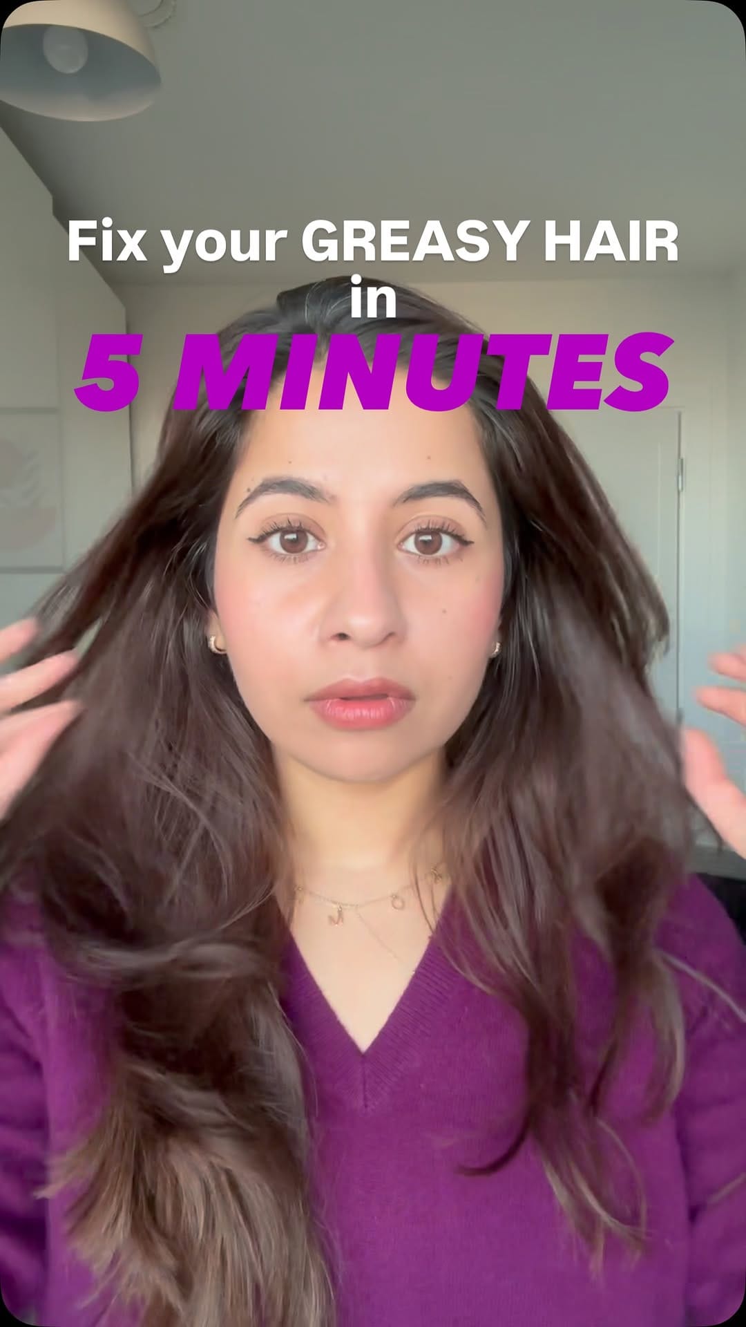 Post 1 by Komal Tanwani on Instagram (video)