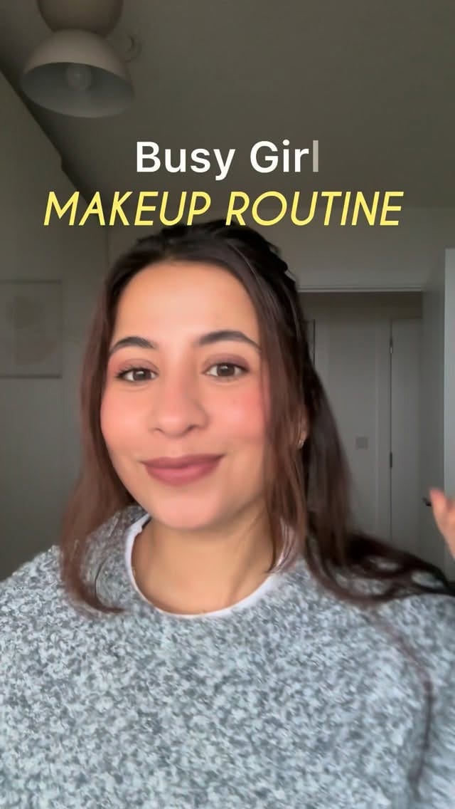 Post 3 by Komal Tanwani on Instagram (video)