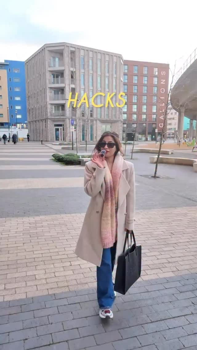 Post 7 by Komal Tanwani on Instagram (video)