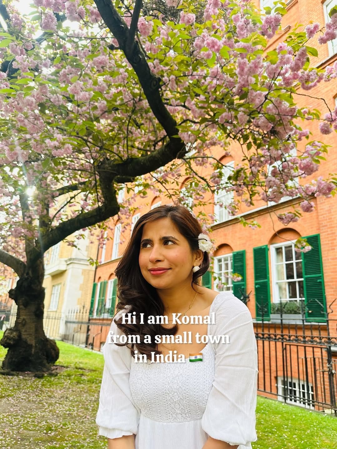 Post 9 by Komal Tanwani on Instagram (carousel)