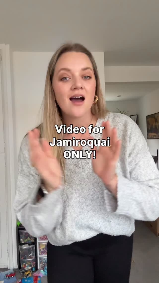 Post 6 by Jade Seabrook ♓️ on Instagram (video)