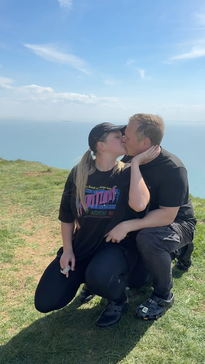 Post 8 by Jade Seabrook ♓️ on Instagram (video)