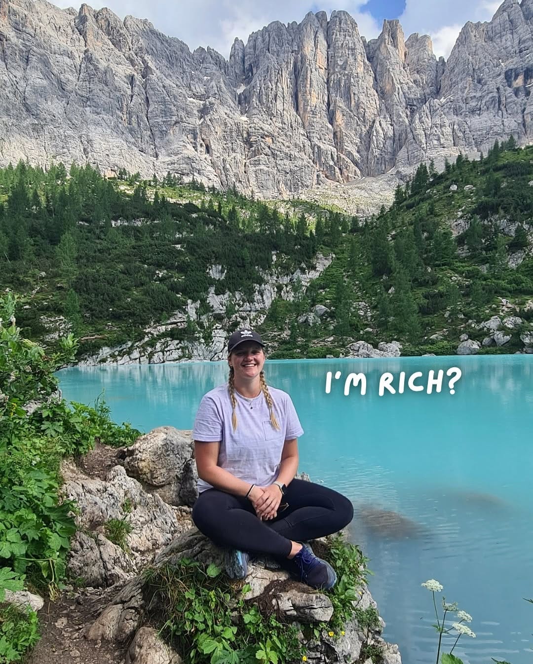 Post 9 by Jade Seabrook ♓️ on Instagram (carousel)