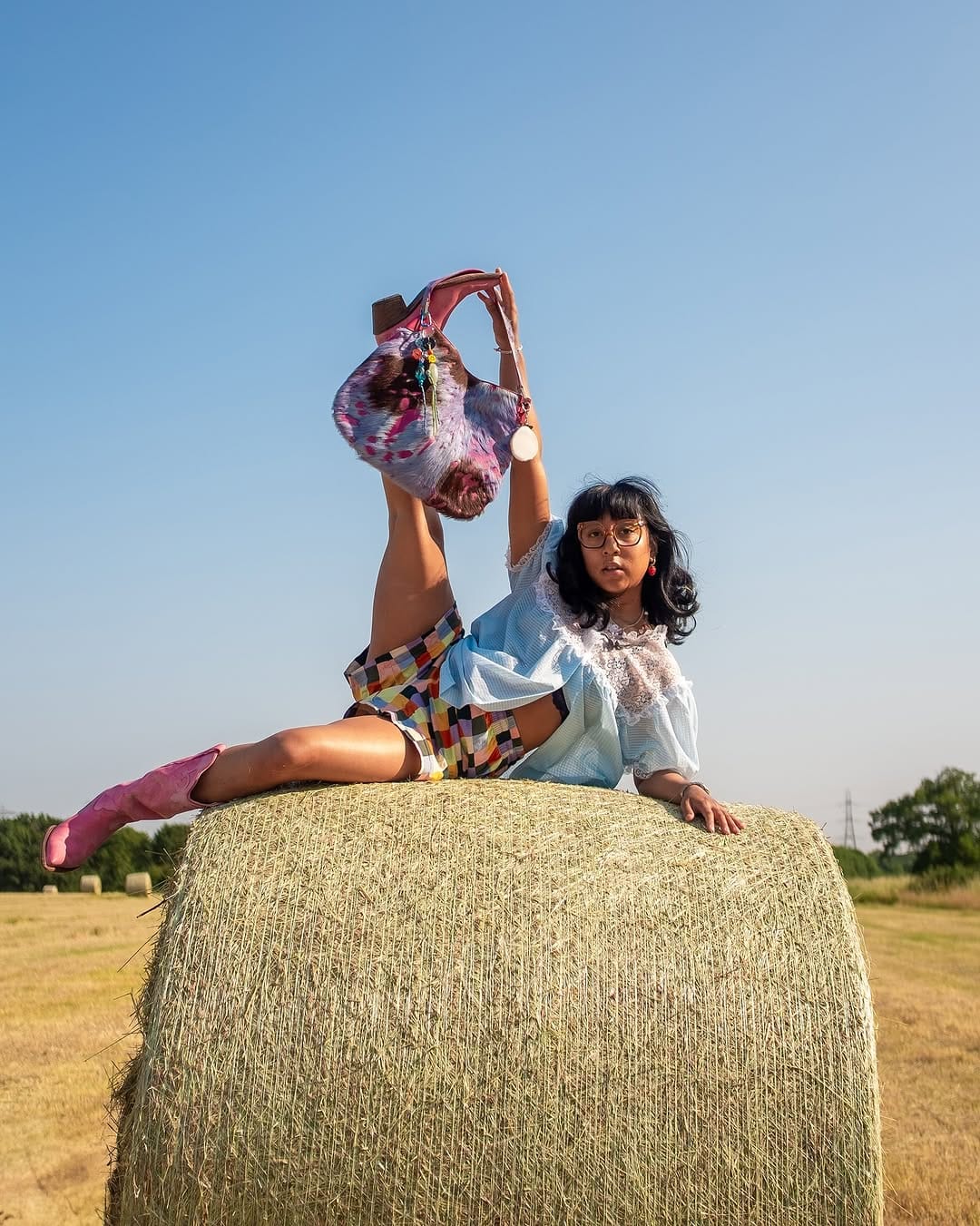Post 9 by izzy manuel || chemistry + slow fashion and lifestyle on Instagram (carousel)
