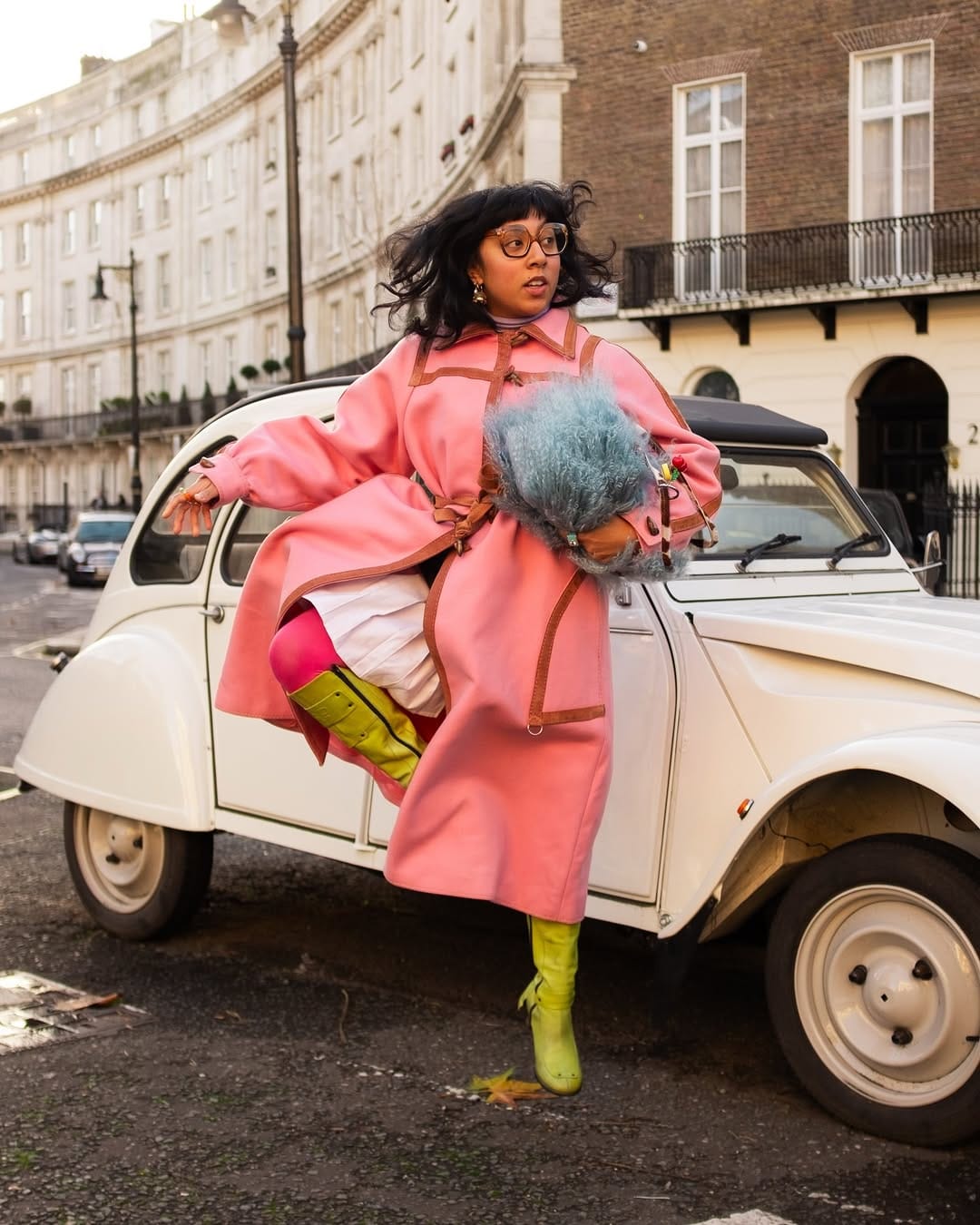 Post 4 by izzy manuel || chemistry + slow fashion and lifestyle on Instagram (carousel)
